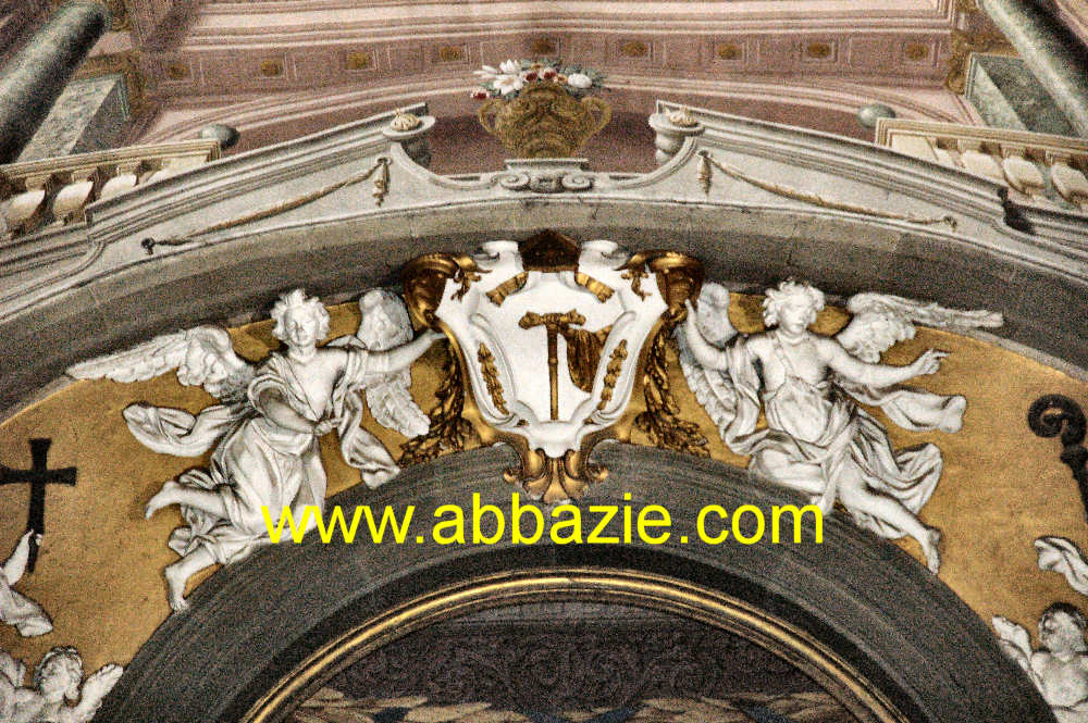 Abbazia Vallombrosa
